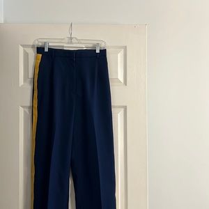 Women’s Army ASU Trousers with Braid